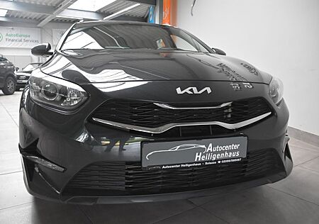 Kia Cee'd Sportswagon Ceed Sportswagon Klima Kamera AppNavi Tempo DAB+