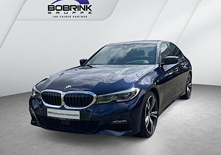 BMW 330 d xDrive M Sport Navi Prof. Laser Head-up AH