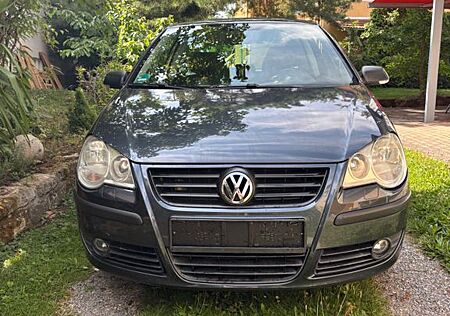 VW Polo Volkswagen 1.4 Tour