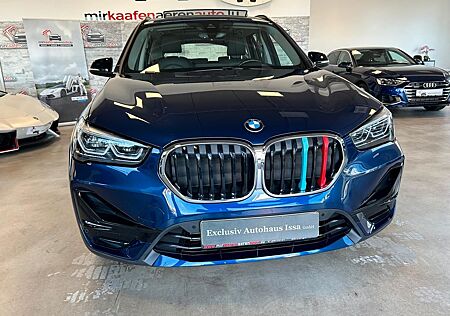 BMW X1 xDrive 20 i Sport Line*NAVI*SHZ*PANO*HEAD-UP*