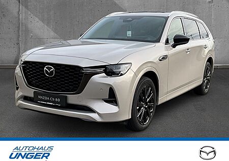 Mazda CX-80 2.5 AT AWD PHEV Homura Plus 7-Sitze Voll!!