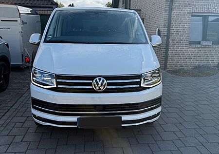 VW T6 Multivan Volkswagen