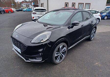 Ford Puma 1,0 MH ** ST LINE / AUTO ** mit Garantie