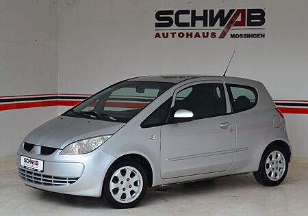 Mitsubishi Colt CZ3 1.3 Invite Automatik | Klima | TÜV NEU
