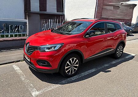 Renault Kadjar Black Edition TCe 140 GPF