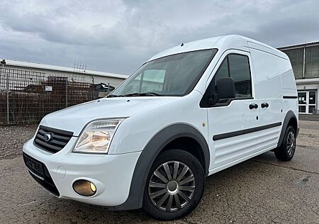 Ford Transit Connect Hoch Lang 2x Schiebetür