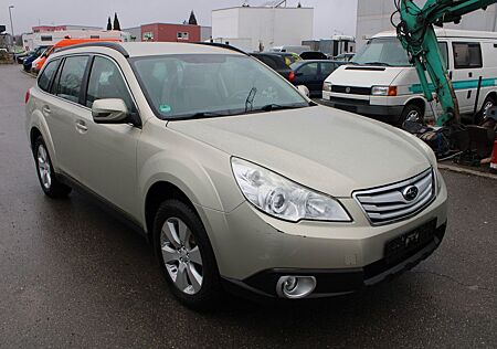 Subaru Legacy Outback 2,5 L*4WD*TREND*KLIMATRON*AUTOMAT