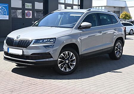 Skoda Karoq 2.0 DSG TSDI Drive 125 4x4*RFK*STDHZG*ACC