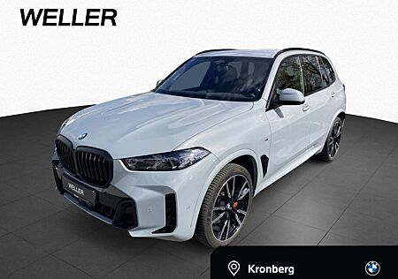 BMW X5 xDrive40d, M SPORT PRO,AHK,H/K,360°,Massage