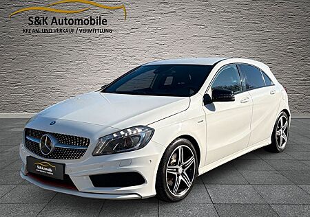 Mercedes-Benz A 250 Sport*AMG*Gepflegt*Steuerkette NEU