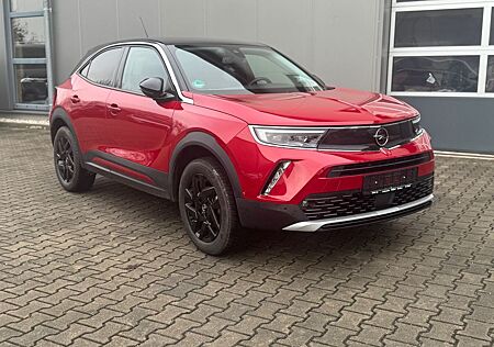 Opel Mokka Ultimate*LED*Kamera*Navi*SHZ*AHK