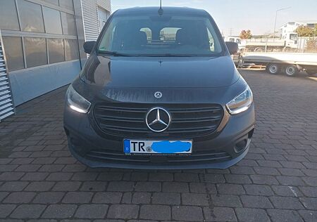 Mercedes-Benz Citan II