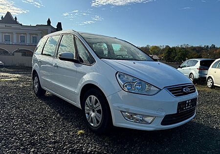 Ford Galaxy 2.0 Ambiente TÜV NEU/INSPEKT.NEU/GARANTIE