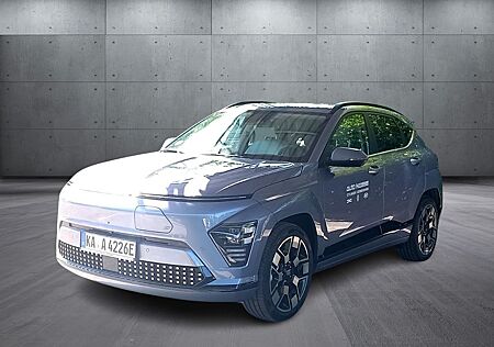 Hyundai Kona Elektro (SX2) 65,4kWh PRIME-Paket, Sitz-Kom