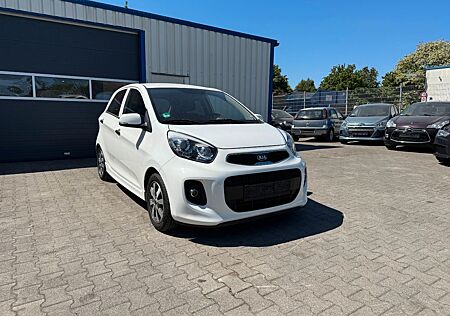 Kia Picanto Spirit*1. Hand