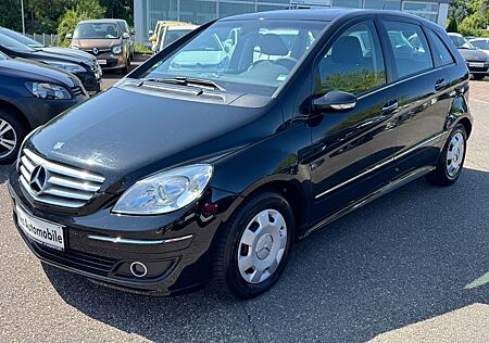 Mercedes-Benz B 170 B -Klasse ((Gewerbe und Händler))