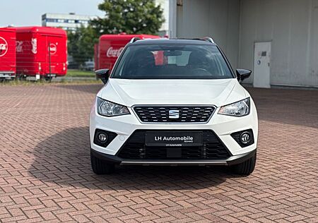 Seat Arona Xcellence PDC 16 Zoll Alu 6-Gang