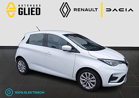 Renault ZOE Experience R110 Z.E.50 - CCS - Navi - GJR