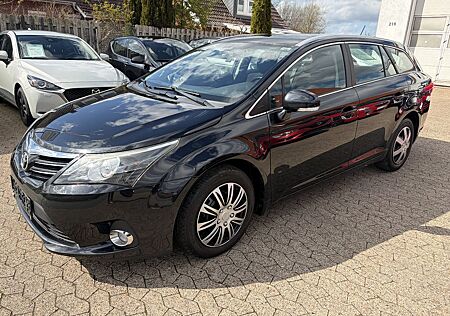 Toyota Avensis Kombi Life
