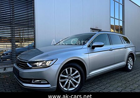 VW Passat Variant Volkswagen Highline*ACC*LED*Massage