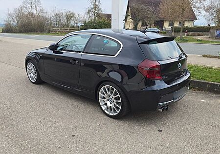 BMW 130i - Limited Sport Edition (nur ca 350stk)