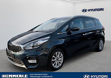 Kia Carens Vision*NUR GEWERBE*TEMPO*SzHZ*LrHZ*PDC*