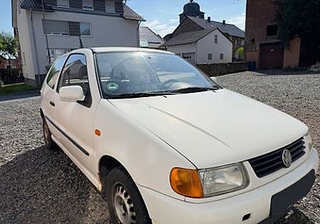 VW Polo Volkswagen 1.0 Standard