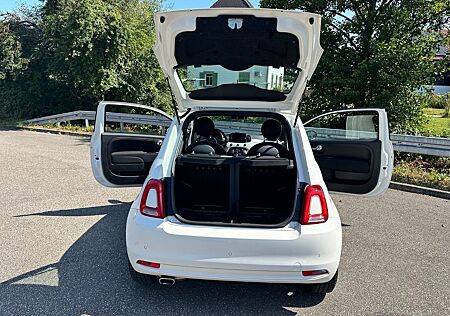 Fiat 500 1.2 8V LOUNGE LOUNGE