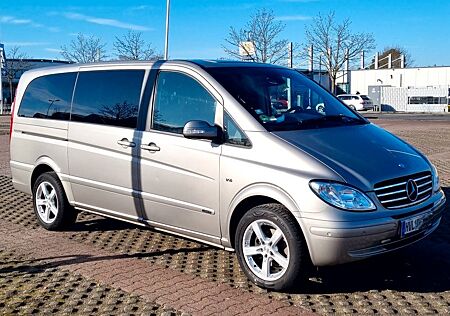 Mercedes-Benz Viano 3.0 CDI AMBIENTE lang AMBIENTE