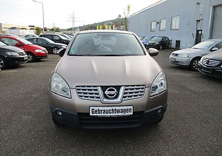 Nissan Qashqai Acenta