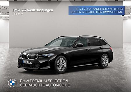 BMW 320i Touring M Sport AHK Driv.Assist.Prof HiFi