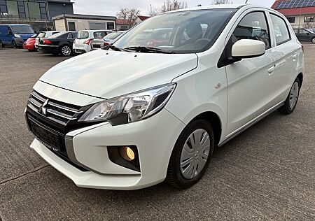 Mitsubishi Space Star 1.2 Select // KLIMA // 1.HAND // DAB