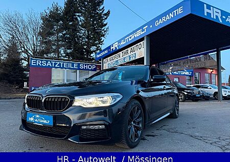 BMW 530d 530 5 Limousine xDrive*M-Sport*Head-Up*LED*