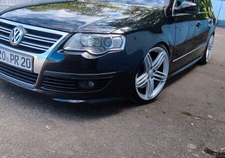 VW Passat Variant Volkswagen 2.0 TSI R-Line Edition Varian...