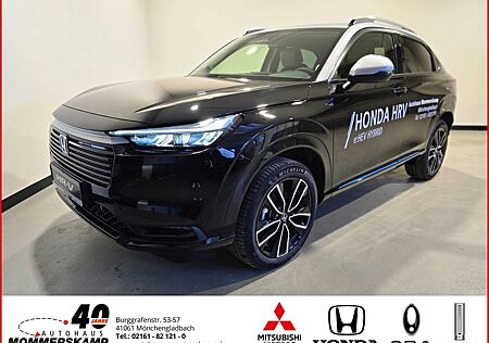 Honda HR-V Advance Style e:HEV +PDCv.&h.+Totwinkelassi