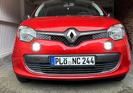 Renault Twingo Life SCe 70 Life