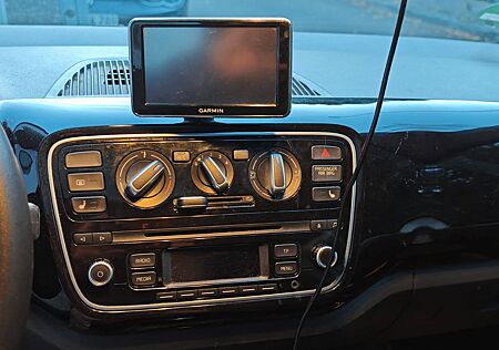 VW Up Volkswagen ! 1.0 55kW club ! club !