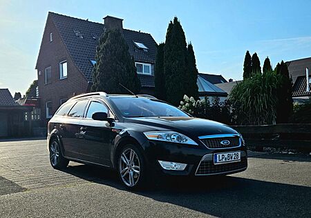 Ford Mondeo 2,2TDCi DPF Ghia Turnier Ghia