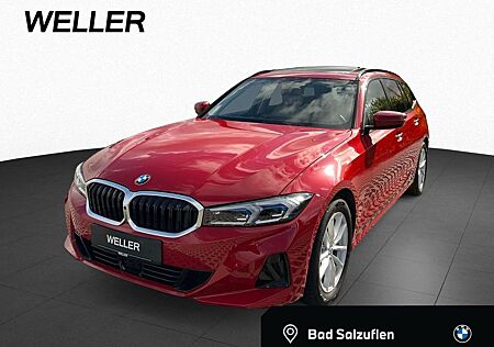 BMW 320 gebraucht kaufen BMW 320d Tour. Aut. Pano Ad.LED DrAsPro LiCoPro