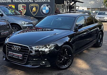 Audi A6 2.0 TDI AUTOMATIK SPORT SELECTİON 1.Hand
