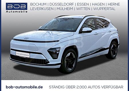 Hyundai Kona Elektro SX2 65,4kWh TREND el. Heckklappe