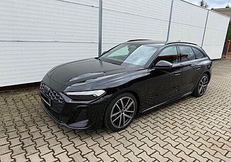 Audi A5 TDI 204 PS Avant S tronic quattro S- Line