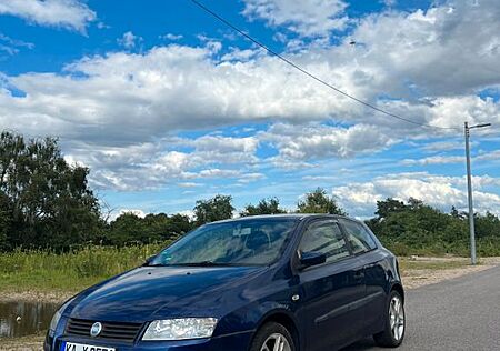 Fiat Stilo 1.4 16V - 95 PS