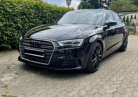Audi A3 2.0 TDI S tronic Sportback -