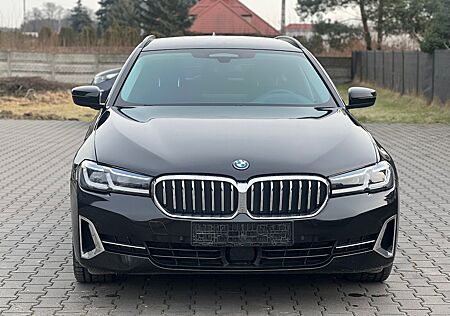 BMW 530 5 Touring e xDrive