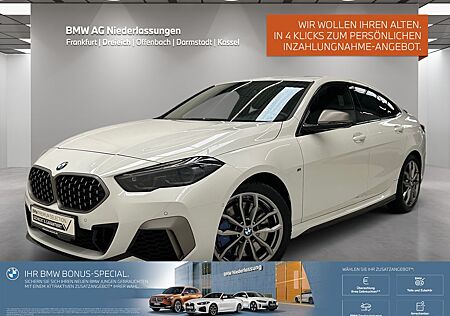 BMW M235i xDrive Gran Coupé LiveCockpitProf Head-Up