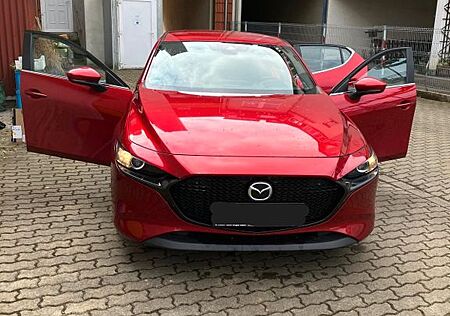 Mazda 3 1.8 Selection, Voll, AHK, HUD,Kessy,Memory