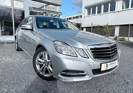 Mercedes-Benz E 200 Lim. CGI AVANTGARDE PDC XEN AHK NAVI SD