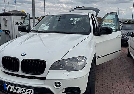 BMW X5 xDrive30d - M-Paket | Facelift