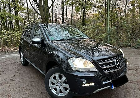 Mercedes-Benz ML 320 CDI 4MATIC - TÜV NEU